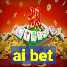 ai bet